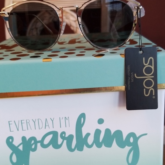 Sojos Accessories - 🕶 Sojos Sunglasses